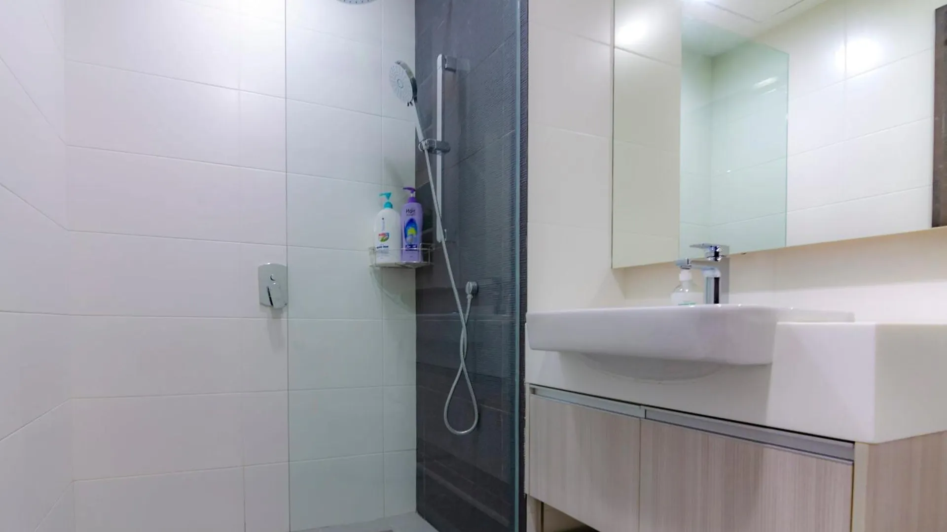 Lejlighed Relaxing High-Floor Stay At Suasana Suites Jb Johor Bahru